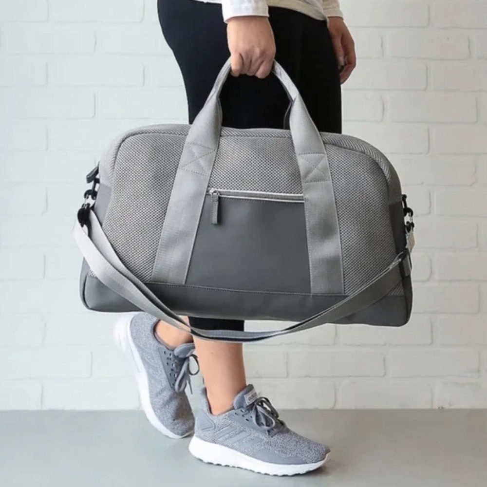 DSW Duffel Bag